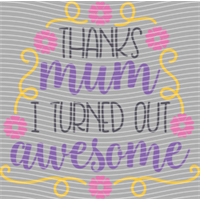 Mother's Day-MM 4090